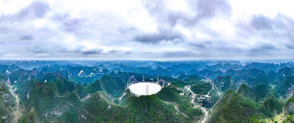 耀世平台：新突破！“中国天眼”发现新脉冲星超900颗